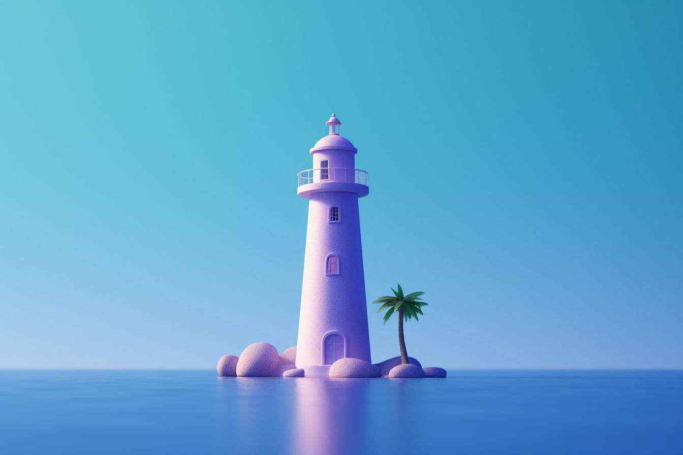 L1GHTHOUSE image